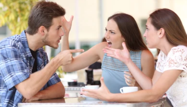 Wealth and Relationships: Your Estate Plan Won’t Protect Family Relationships