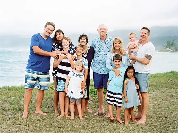 5 Hot Tips to feeling loved this Thanksgiving