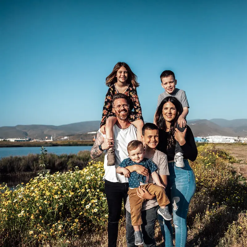 Wealth and Relationships: When Do We Tell Our Family About The Wealth?