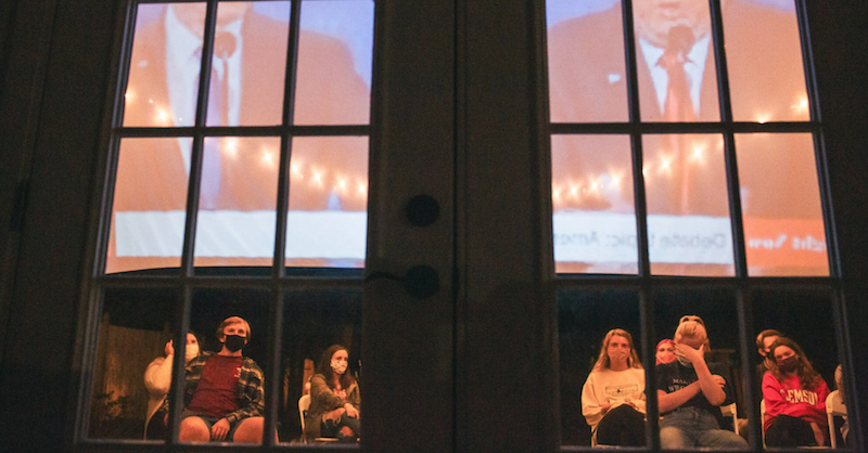 Stressed Out Feelings Also Magnify Family Discord