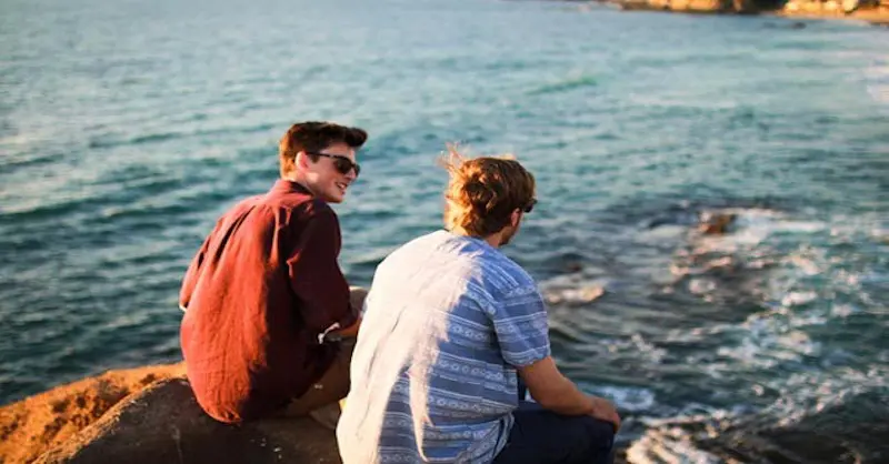 Wealth and Relationships