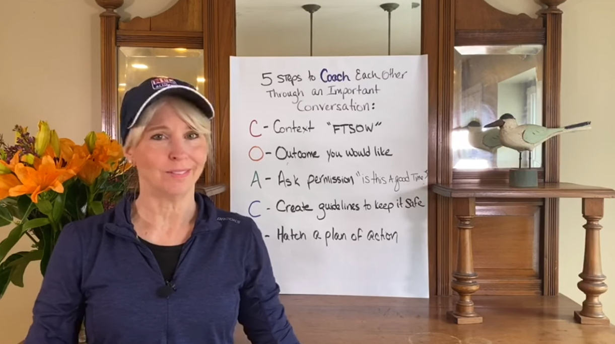 Tips for Having Meaningful Conversations at Home