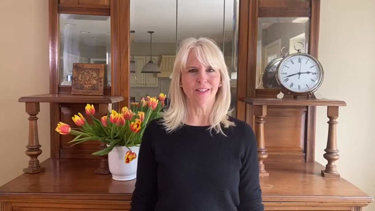 Centering Exercise – Stress Relief