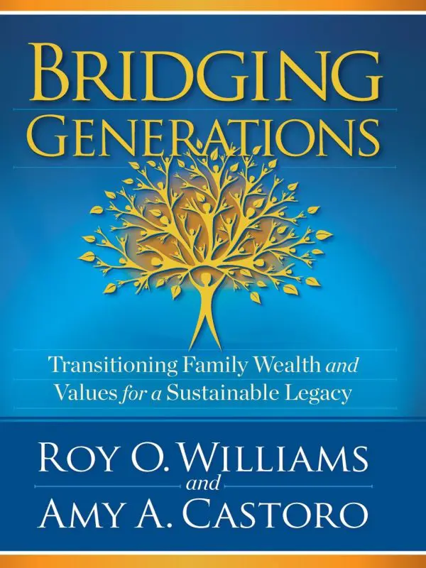 Bridging Generations