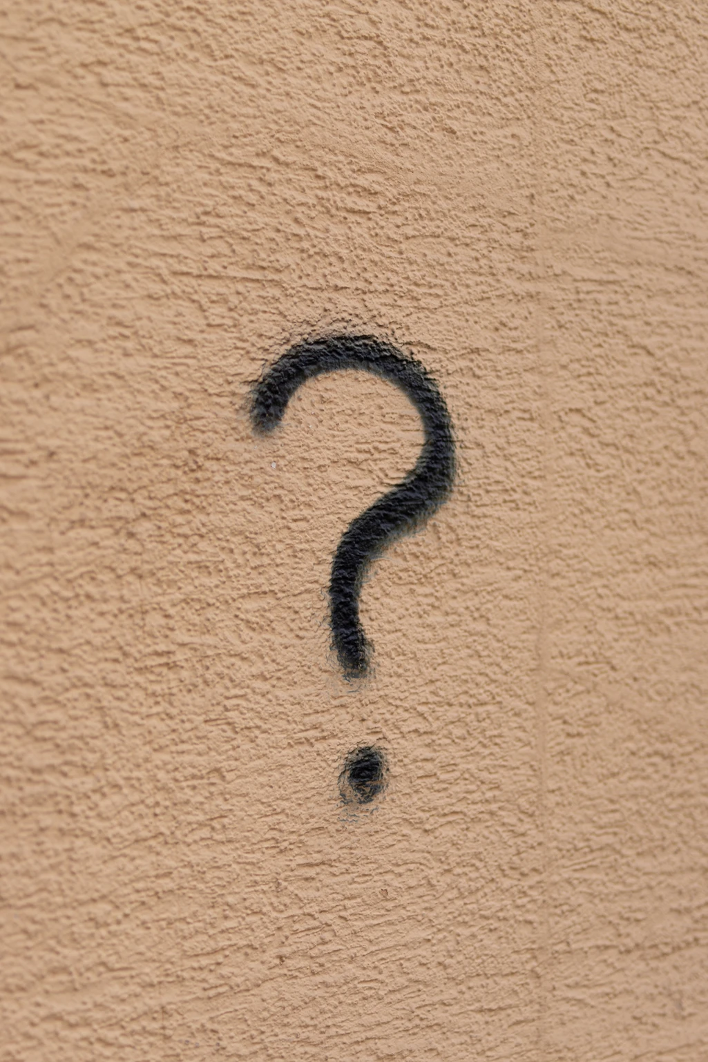 Wealth and Relationships: Little Questions Can Make a Big Difference